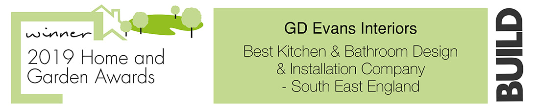Best Kitchen and Bathroom Company South East 2019